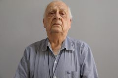 P. José Franco, SCJ Perdões-MG
