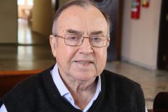 P. José Knob, SCJ Peritiba-SC